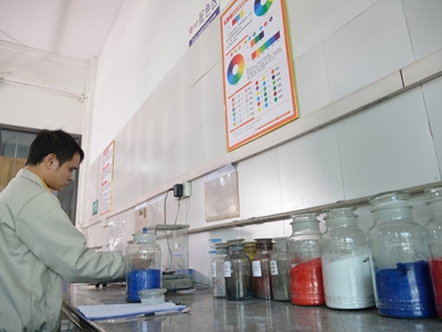 國亨PCR新材料究竟好在哪，一起來了解下