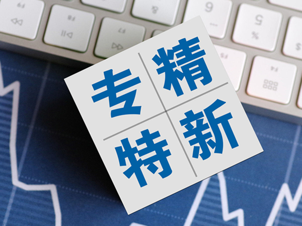 喜訊 | 東莞國亨喜獲“專精特新”企業(yè)認定！