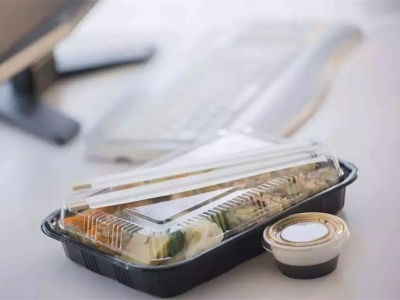 如何有效治理外賣塑料污染？
