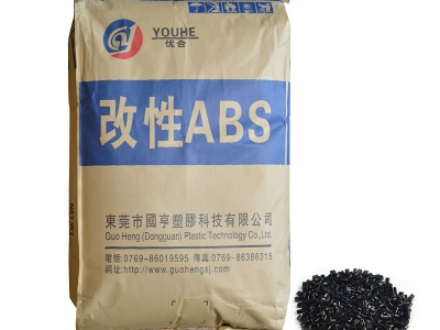 PCR改性材料的主要特點(diǎn)是什么？