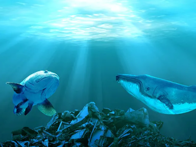 巴斯夫、SABIC、埃萬特多舉措助力海洋塑料回收再利用