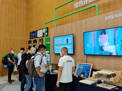 PCR材料深受聯(lián)想信賴，計劃100%的PC產(chǎn)品包含PCR材料