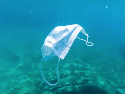 塑料垃圾為什么會進入海洋？